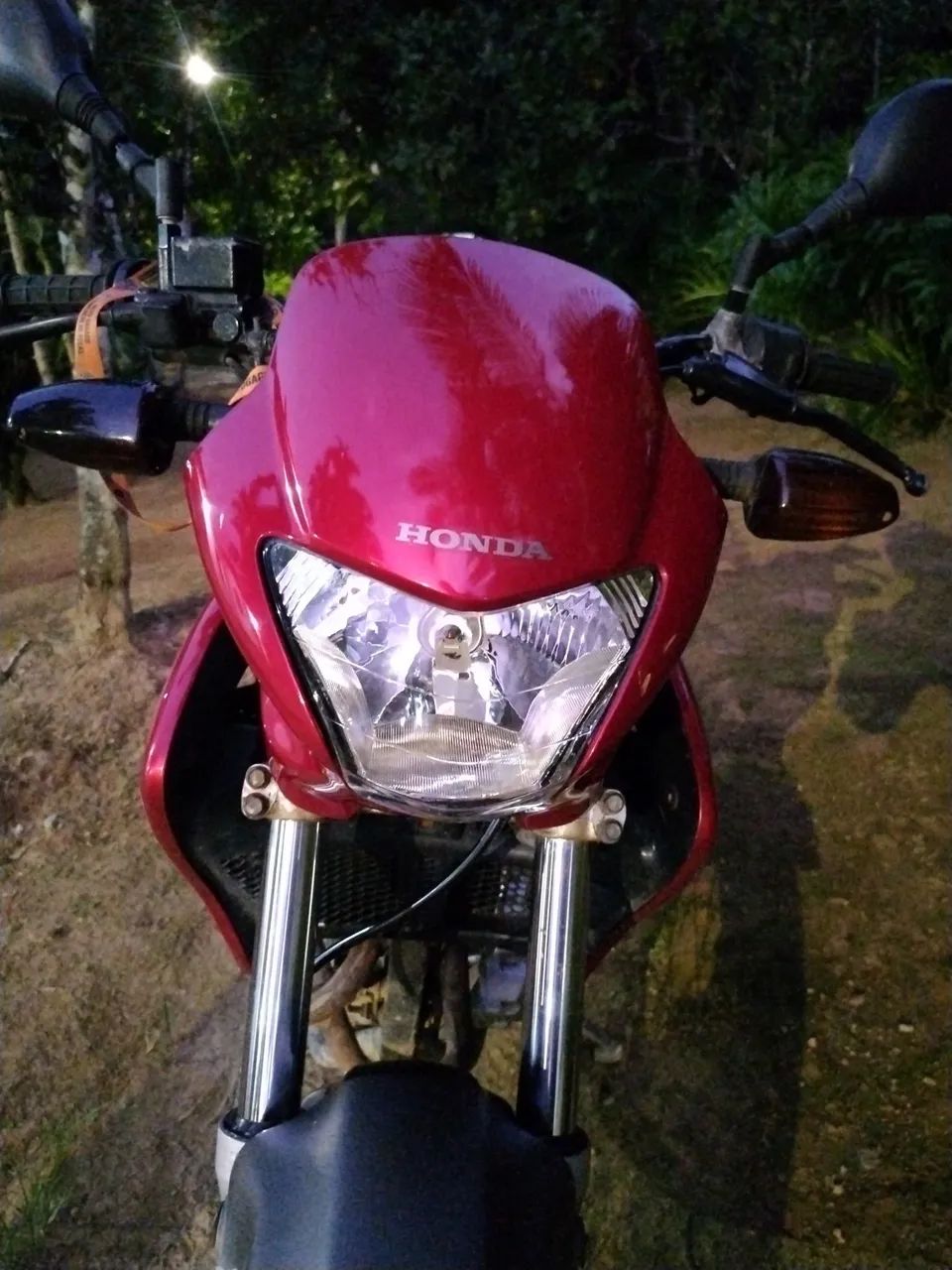 Honda Falcon.  - Foto 3