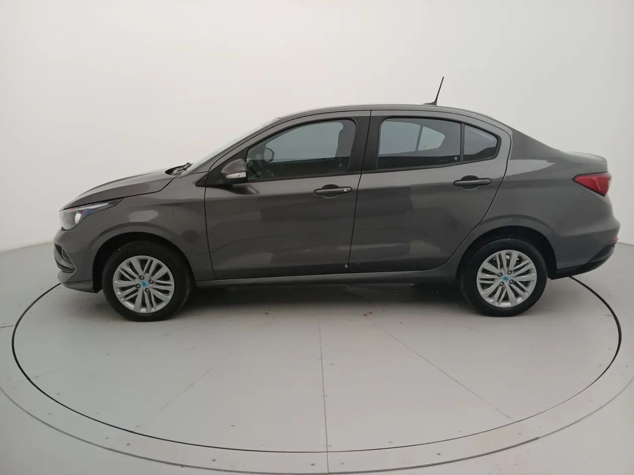 Fiat Cronos 2024 - Foto 2