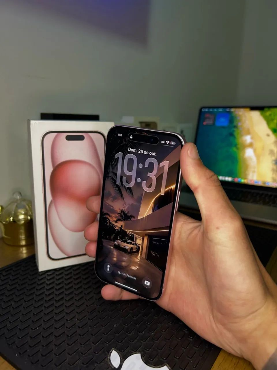 iPhone 15 - Oportunidade  - Foto 3