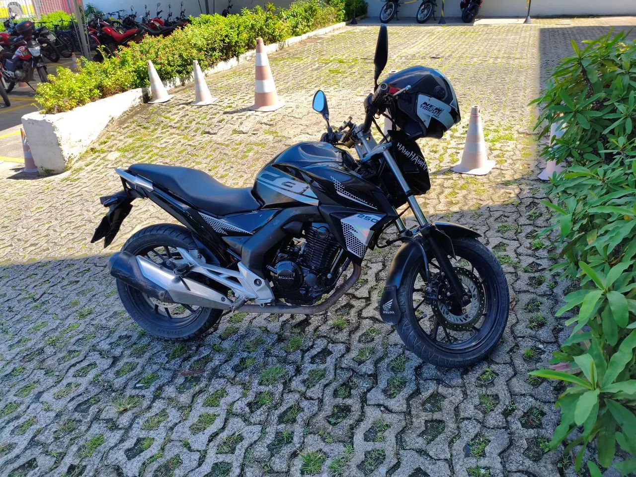 Cb Twister  - Foto 4