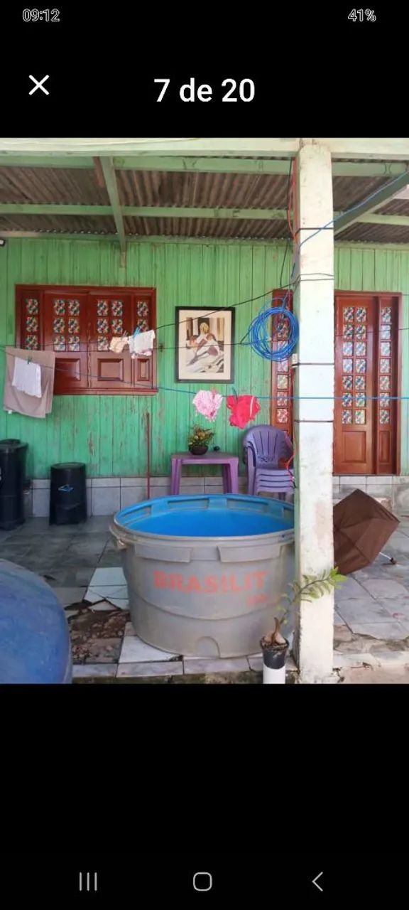Vende-se esta casa - Foto 3