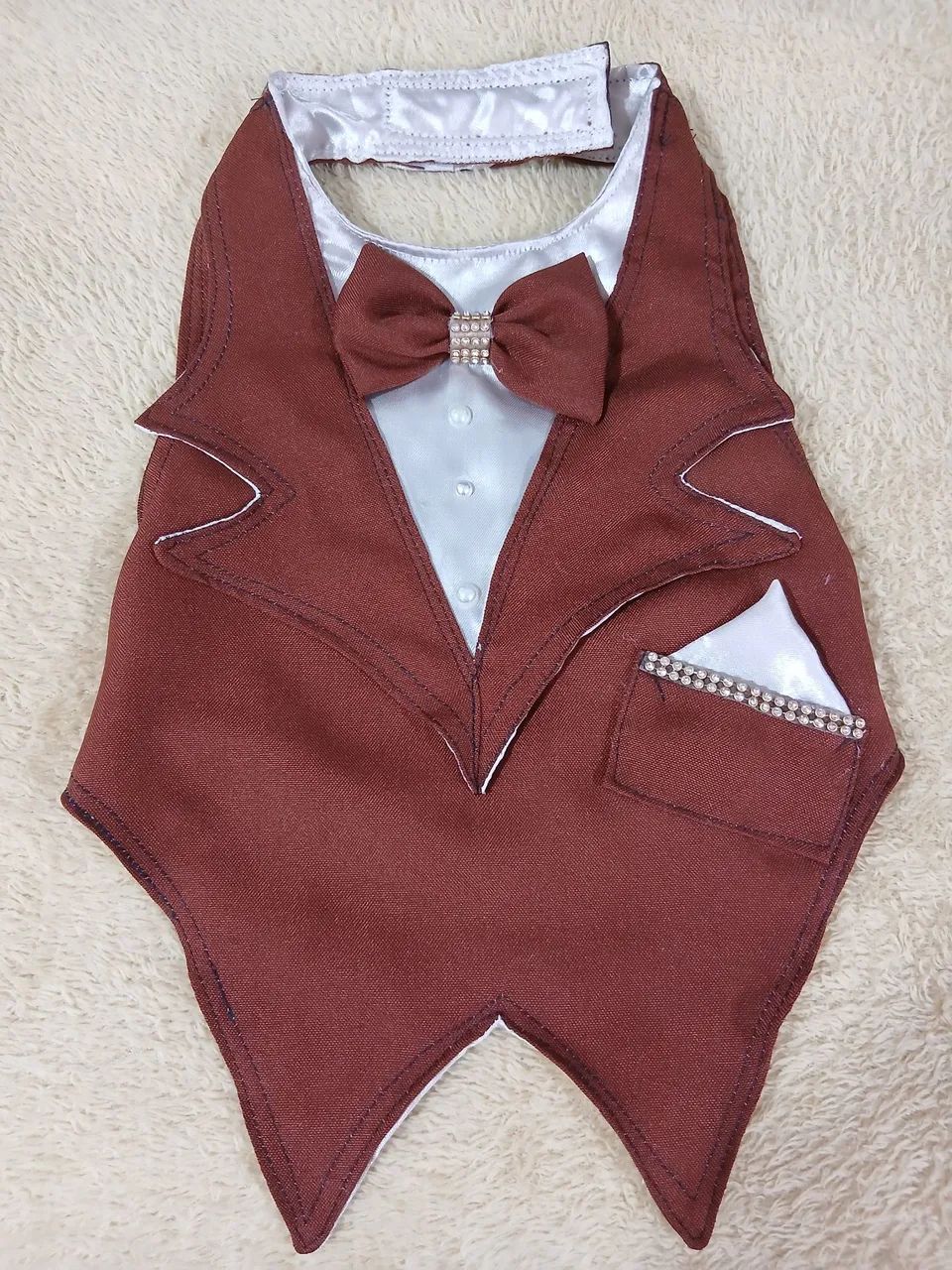 Roupas pets