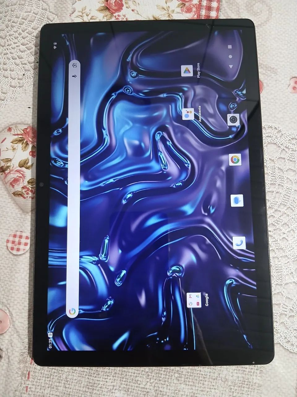 Tablet Positivo 