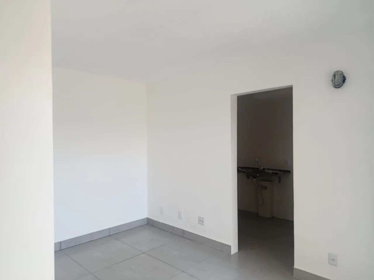 Apartamento Jd carioca  - Foto 2