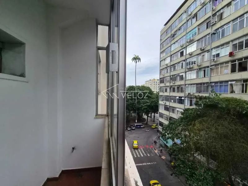 Apartamento : / Residencial / Catete - Foto 2