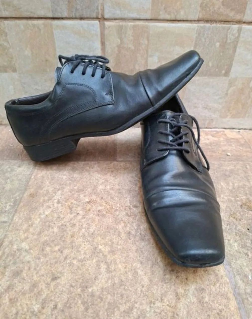 Sapato social masculino  - Foto 4