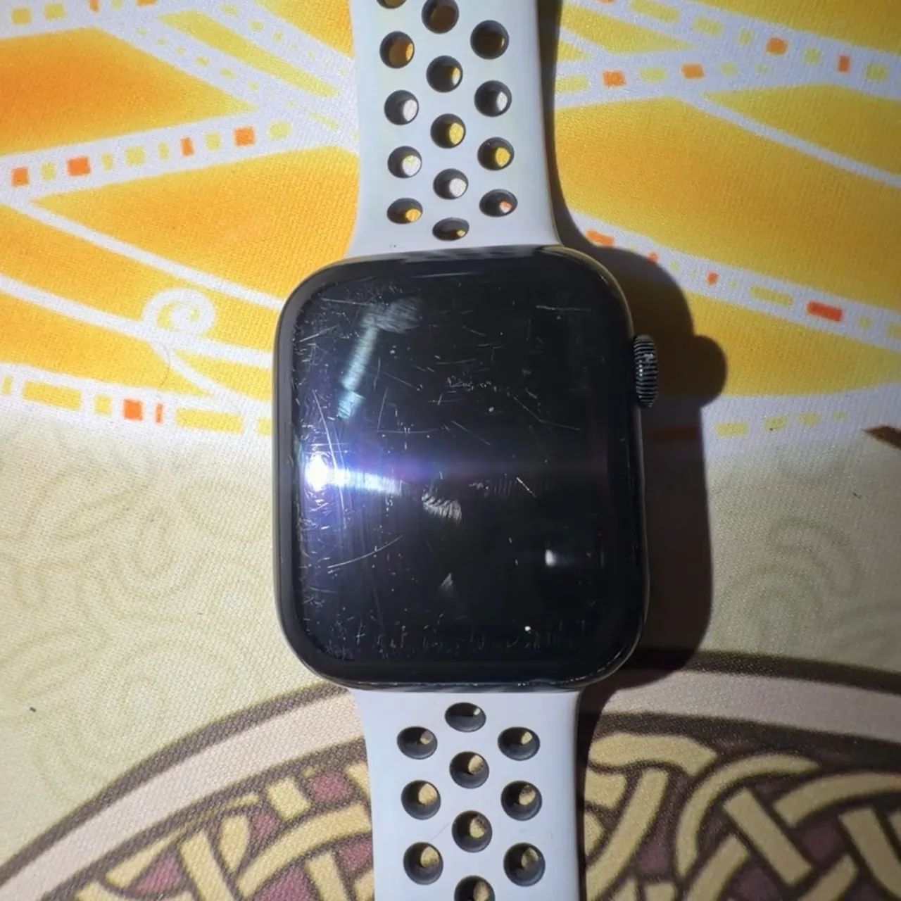 Apple watch series 7 45mm 91% - Foto 5