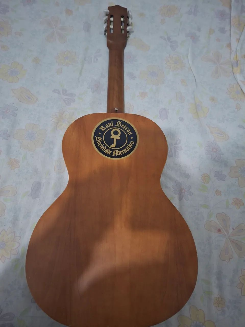 Violão  - Foto 2
