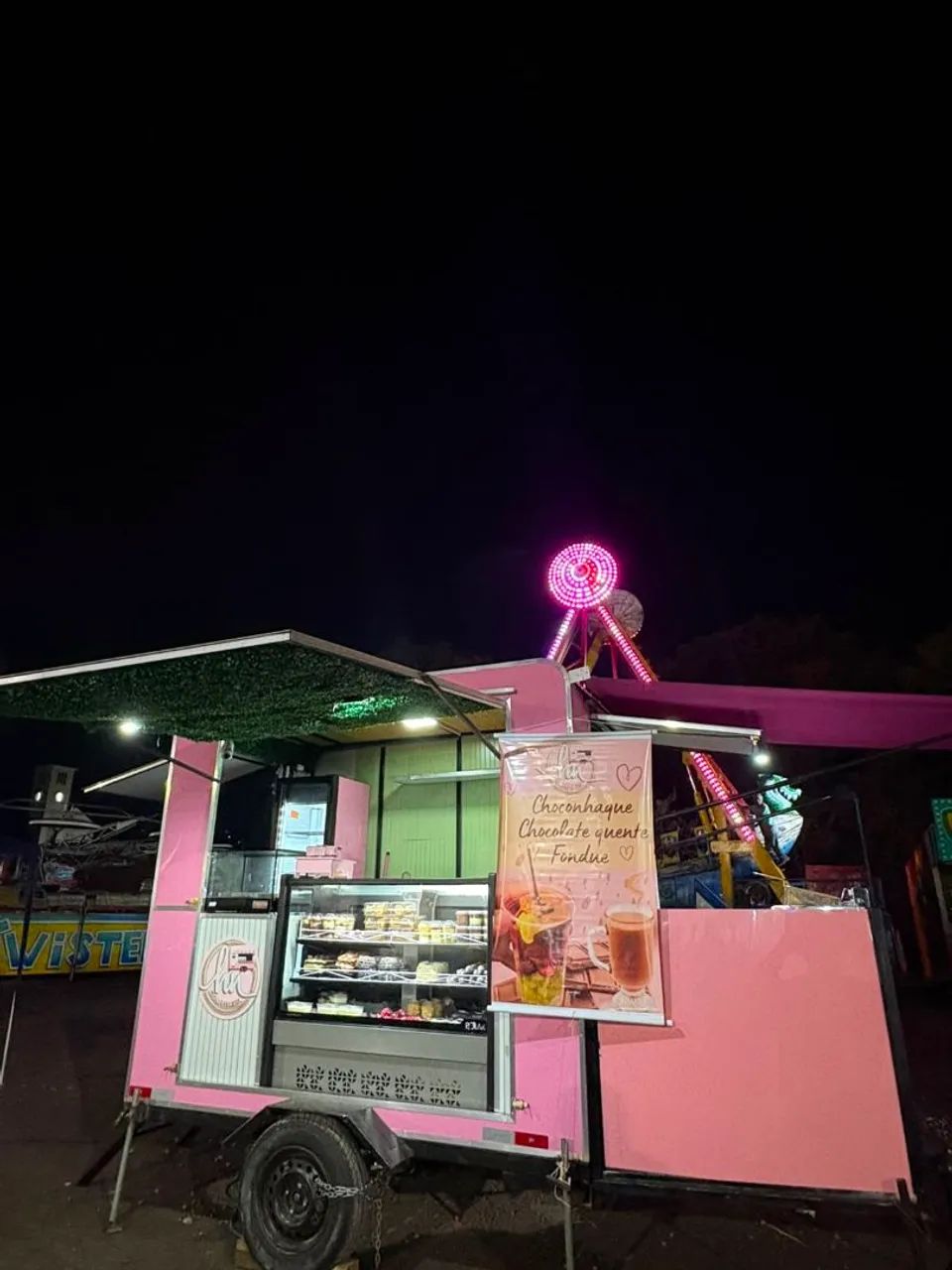 Food truck - Foto 2