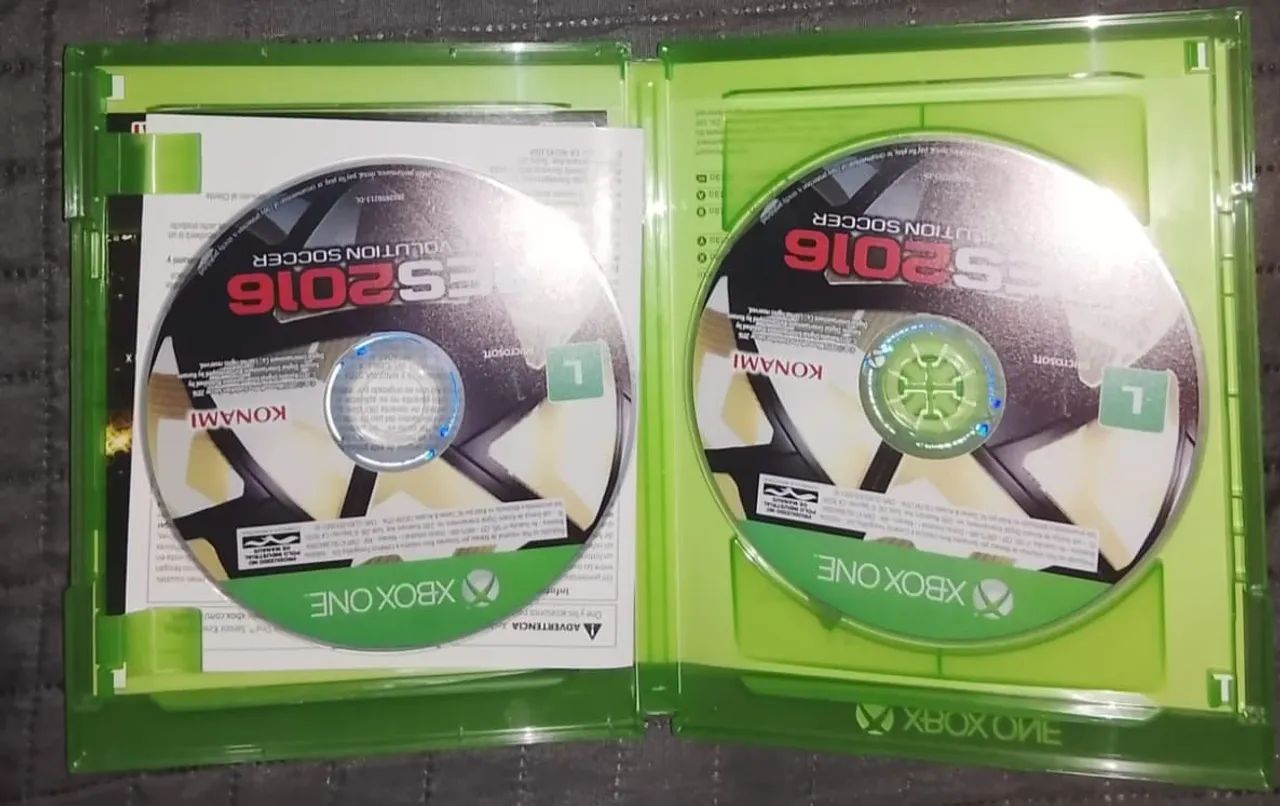 Jogo Xbox OneS - Foto 2