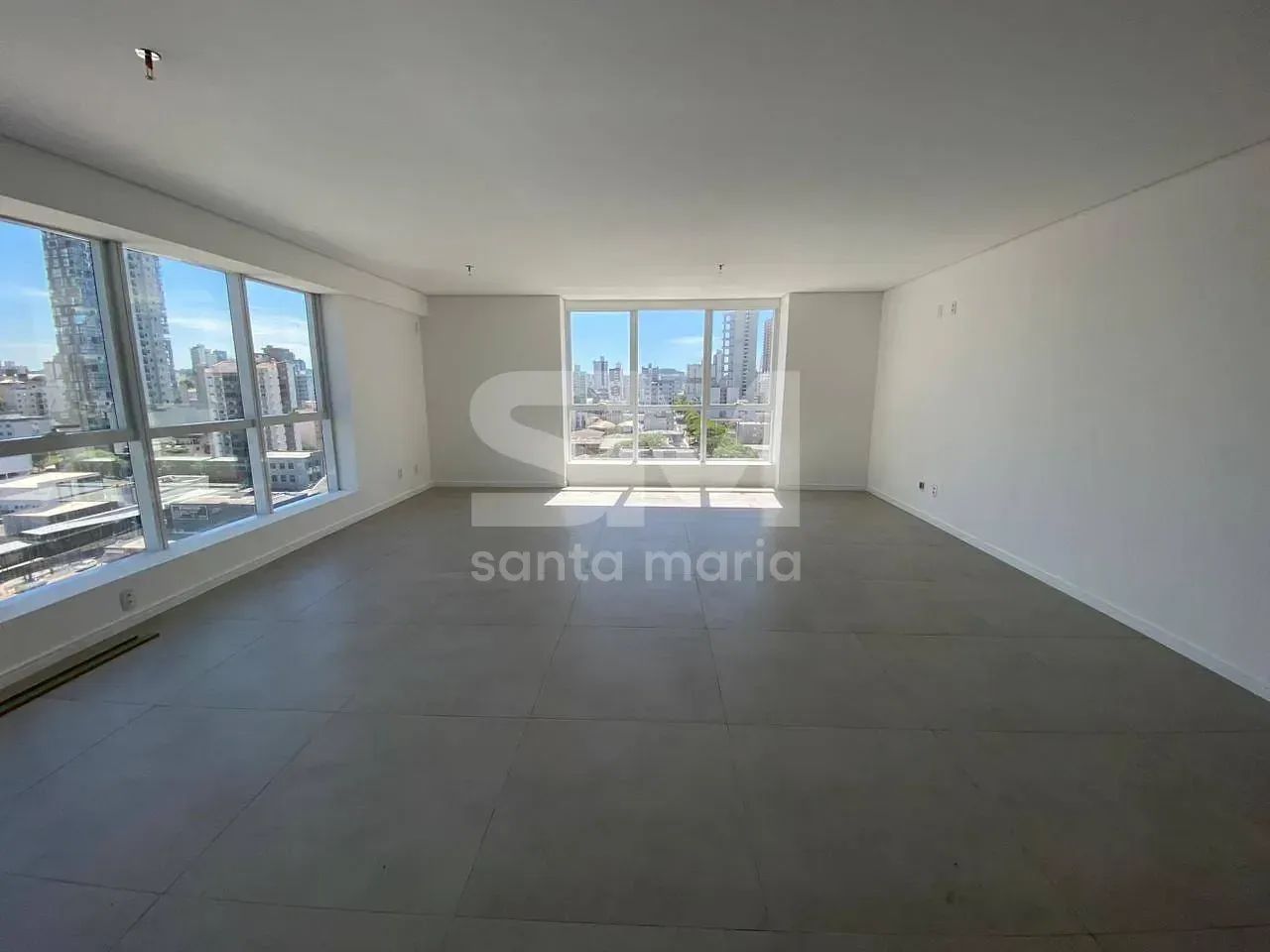 Sala para locação, Centro, Chapecó, SC - Foto 4