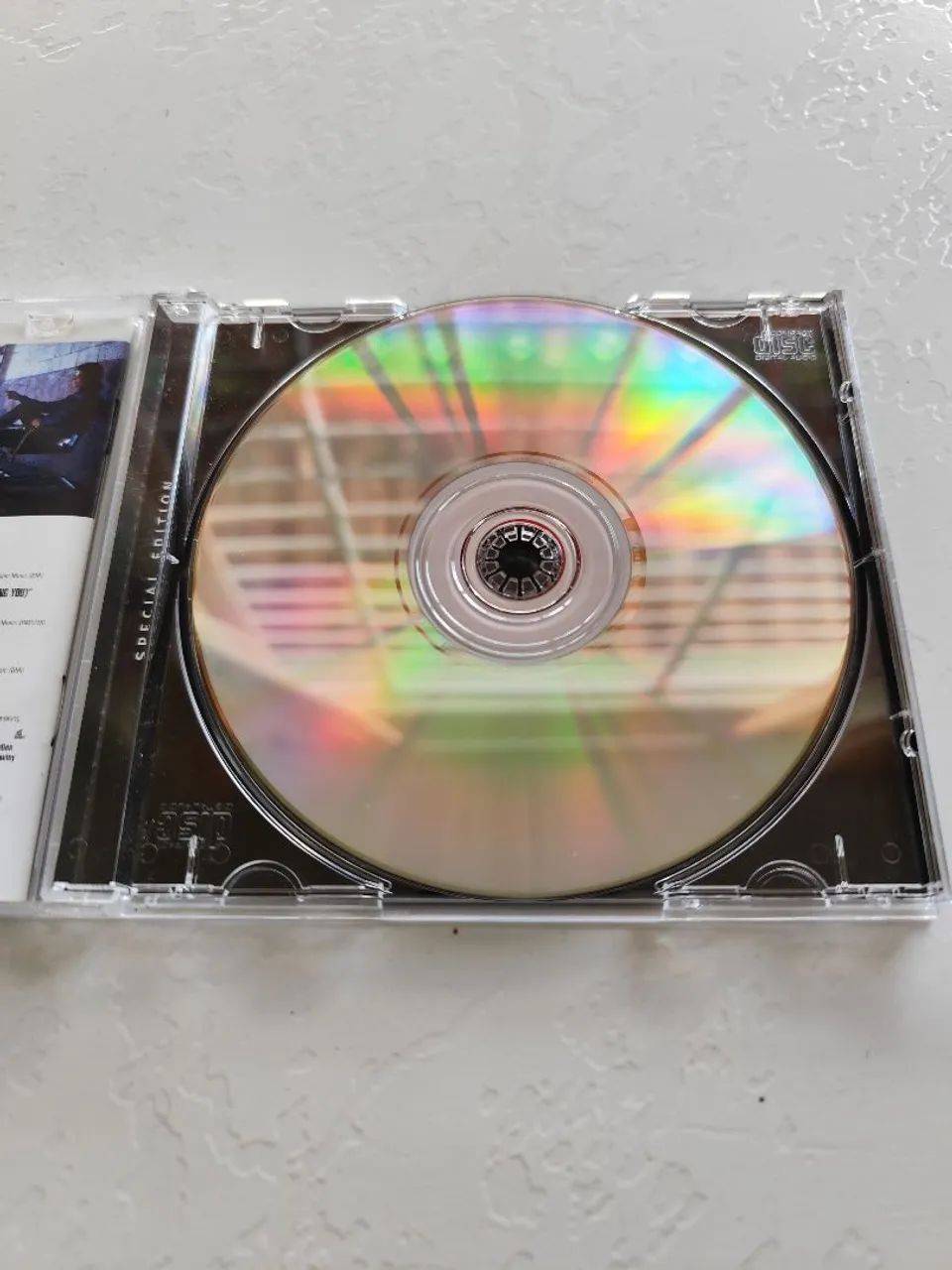Coleção 10 CDs Michael Jacskon - Foto 3