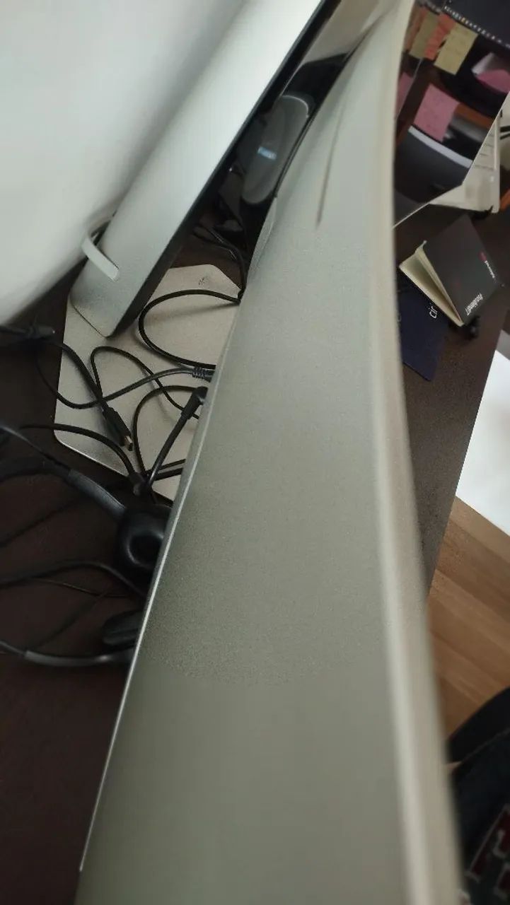 Monitor Odyssey G9 49" - Foto 5