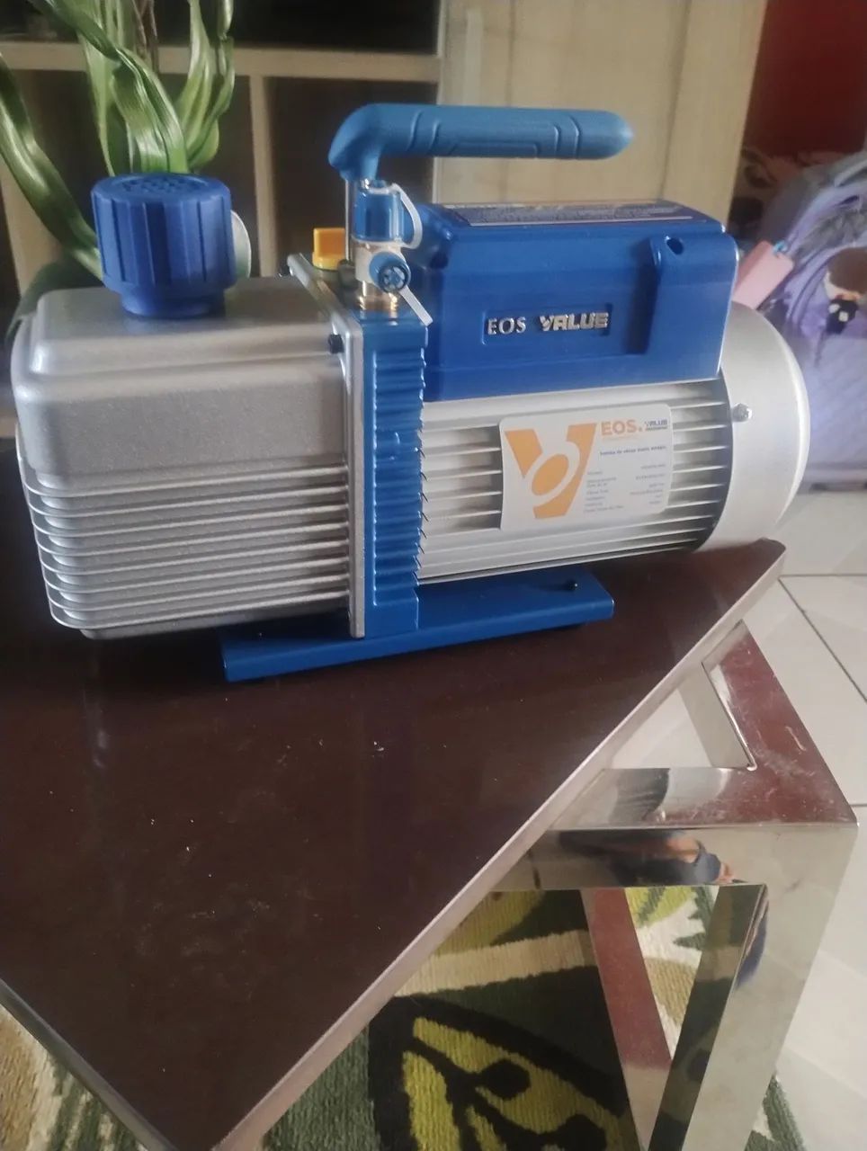 Vendo 