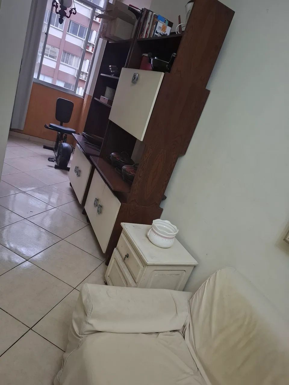 Vaga em quarto compartilhado 2 - Foto 4