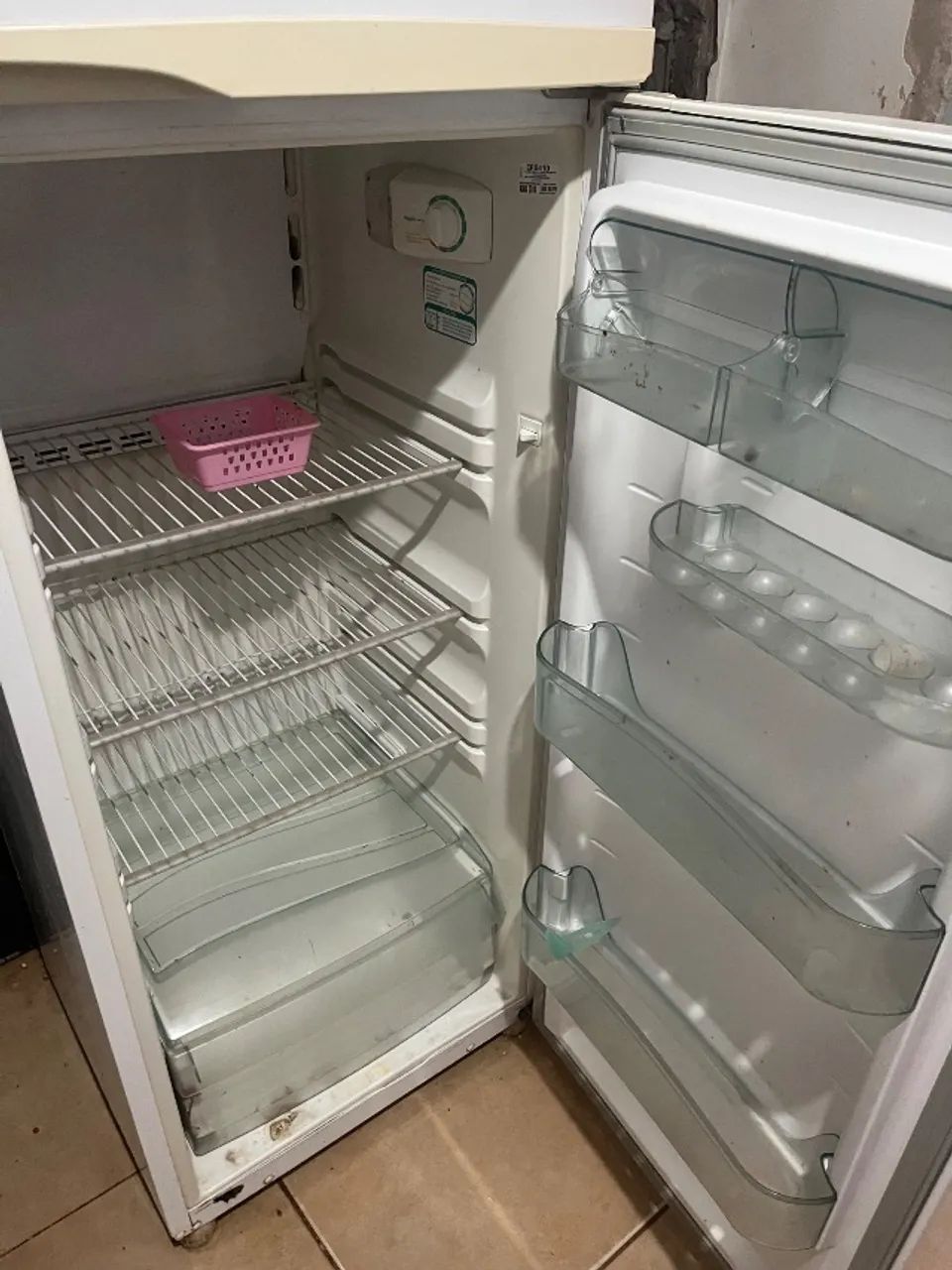 Geladeira sem gás  - Foto 5
