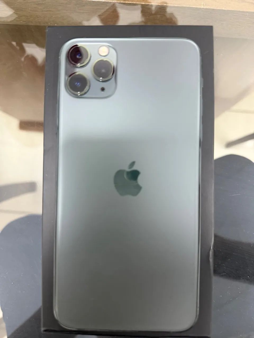 iPhone 11 Pro Max 256  - Foto 2