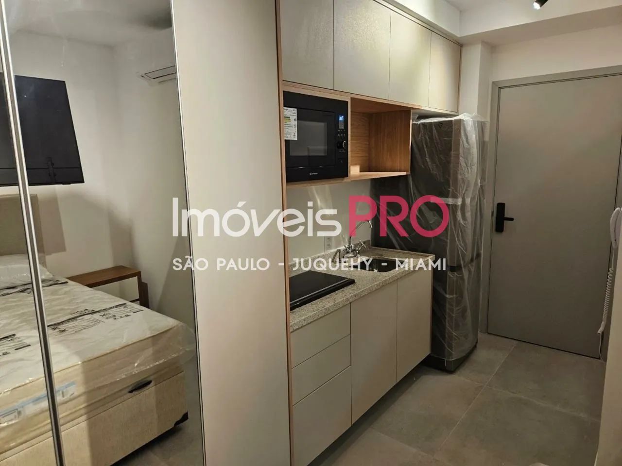 Apartamento para locação em Pinheiros - Foto 4