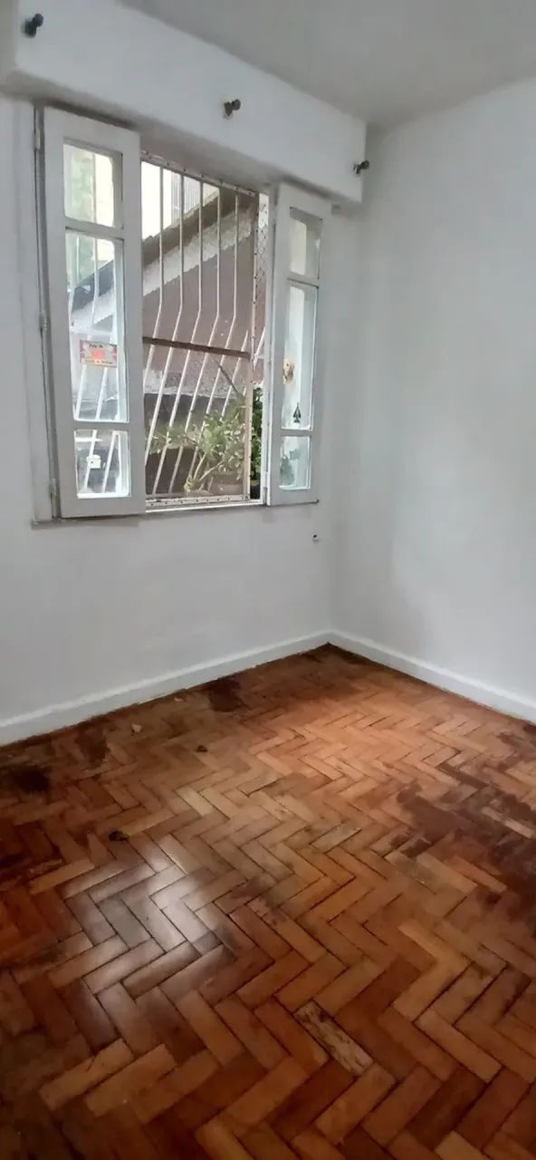 BOM APARTAMENTO SALA 1 QUARTO RUA SIQUEIRA CAMPOS - Foto 4