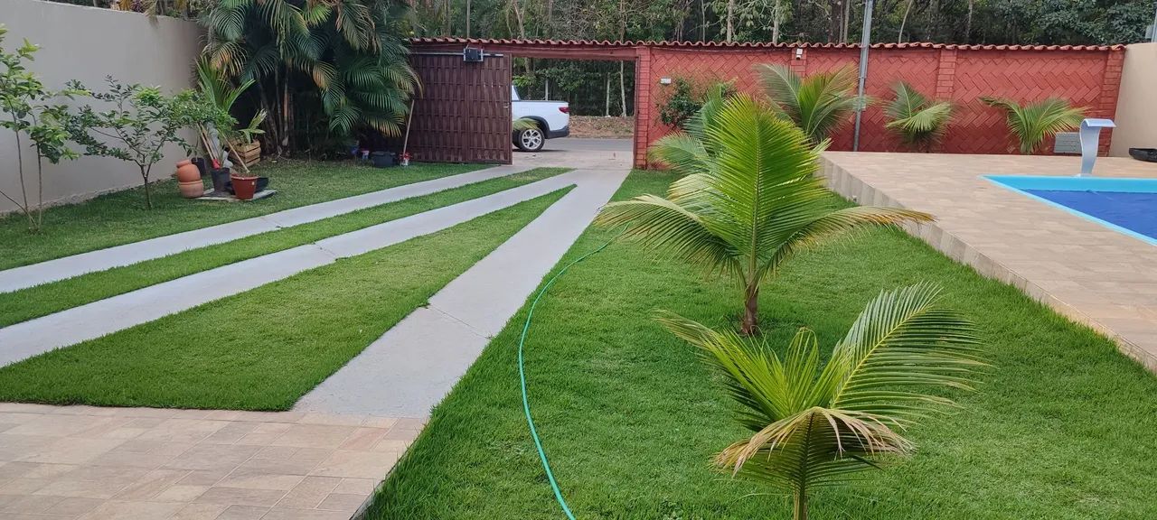 Casa no setor Rio Branco em Goiânia 