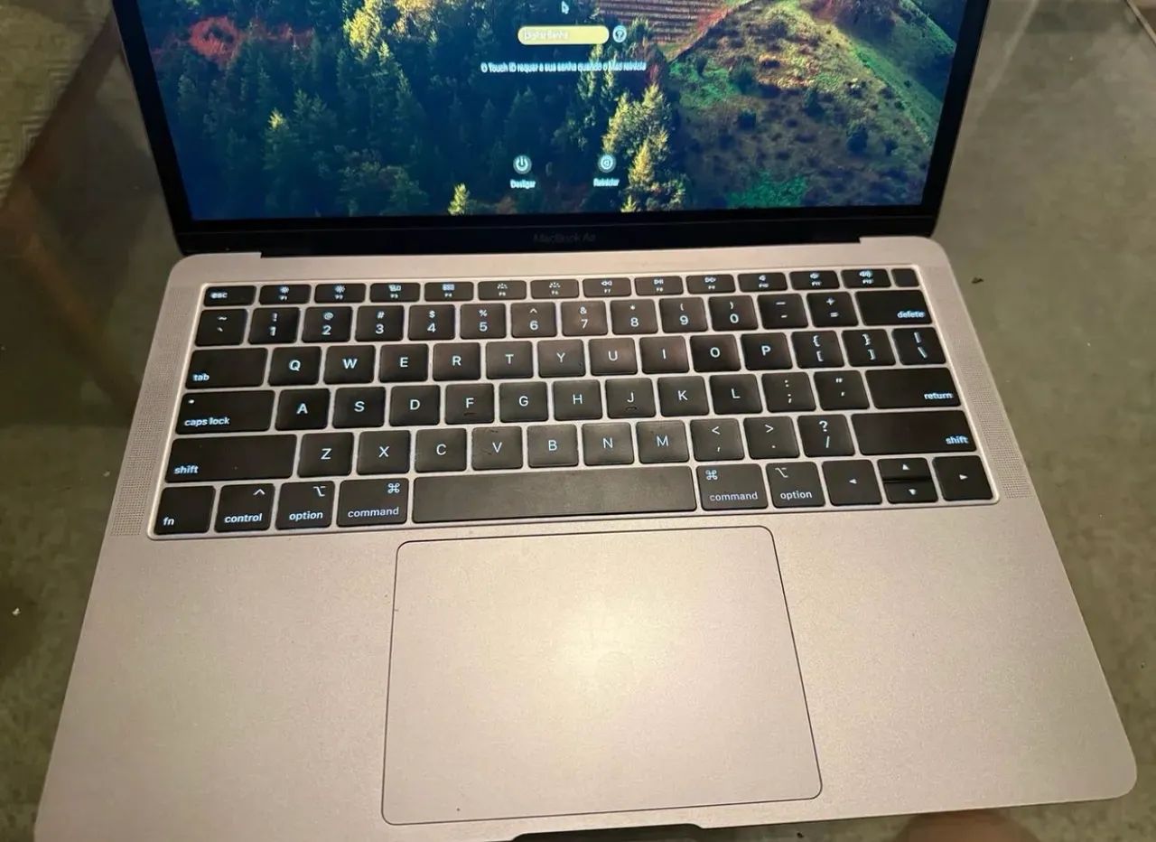 MacBook Air 13 polegadas  - Foto 5