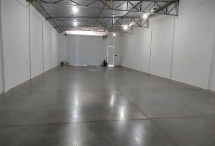 Concreto polido usinado  - Foto 2
