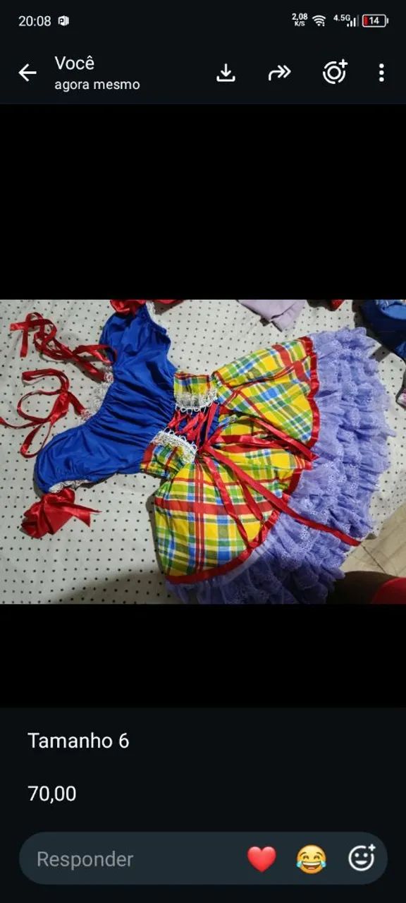 Vestido  - Foto 2