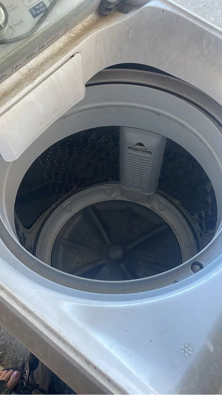 Máquina de lavar  - Foto 2