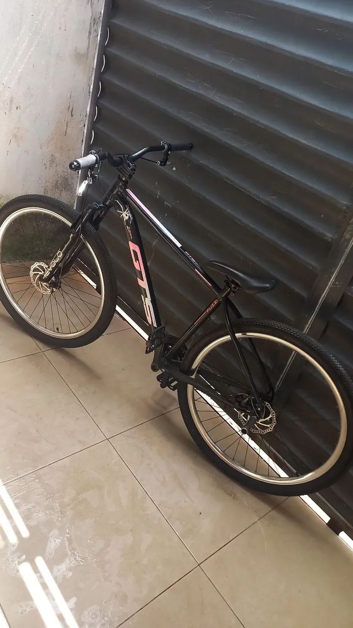 Bicicleta aro 29 - Foto 2