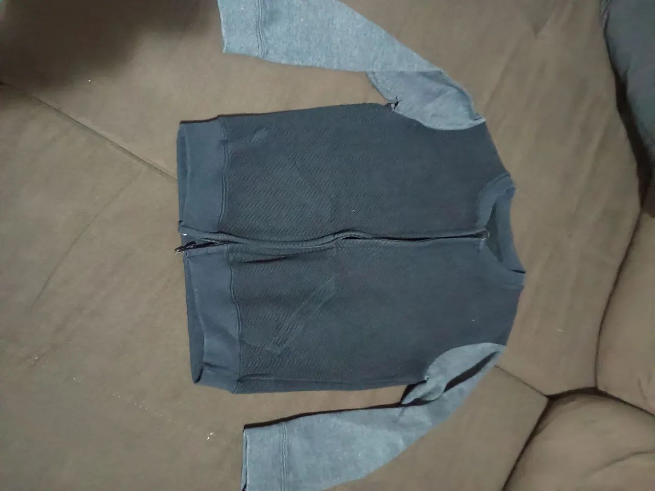 Roupas menino Tam 8 - Foto 3