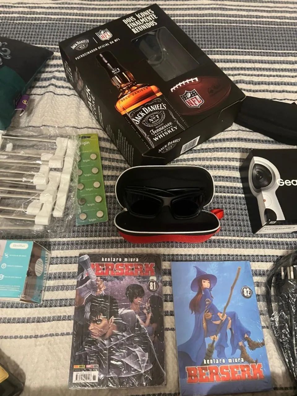 conjunto itens a partir 10 reais - Foto 2
