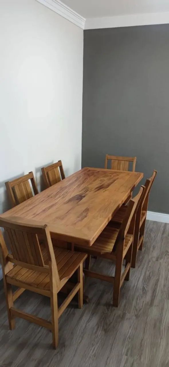 Mesa  - Foto 3