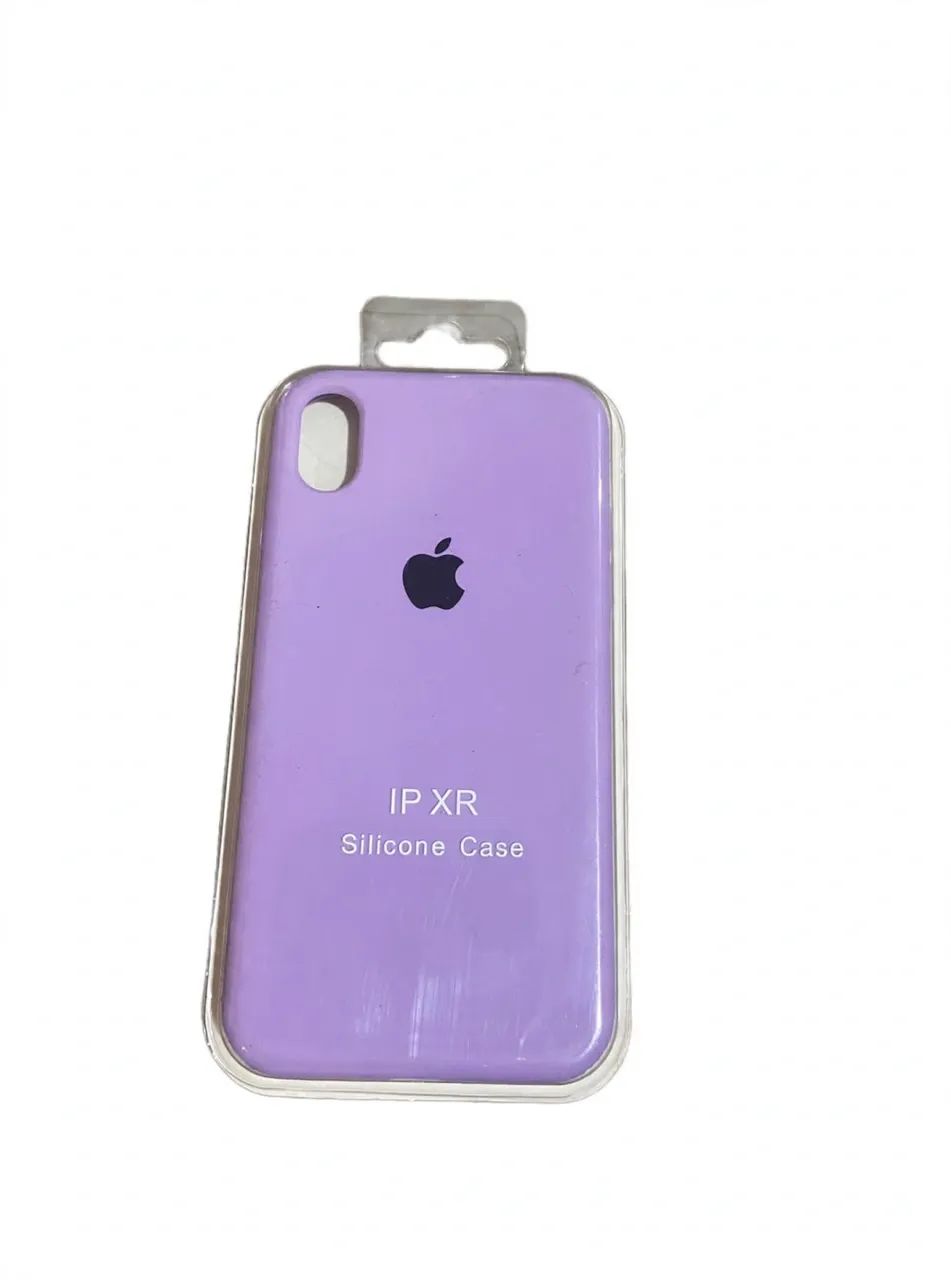 3 Capinhas iPhone 11 e XR  - Silicone - Foto 4