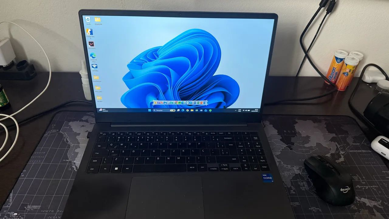 Notebook i7 16gb  - Foto 3