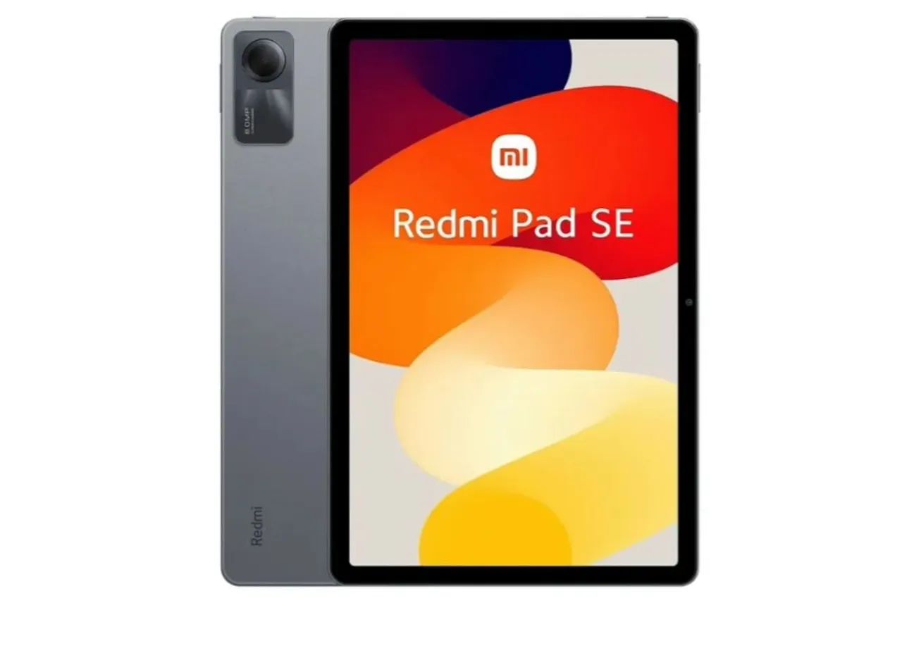 Tablet Redmi Pad SE