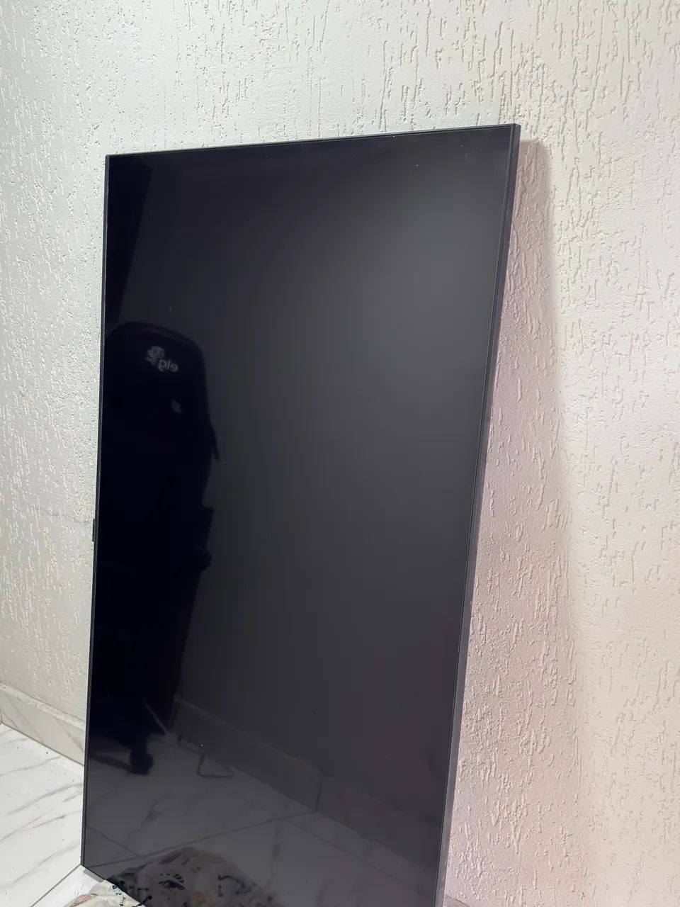 TV Samsung 60 polegadas smart - Foto 4