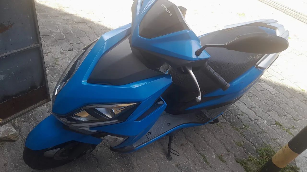 Honda Elite 2022 - Foto 3