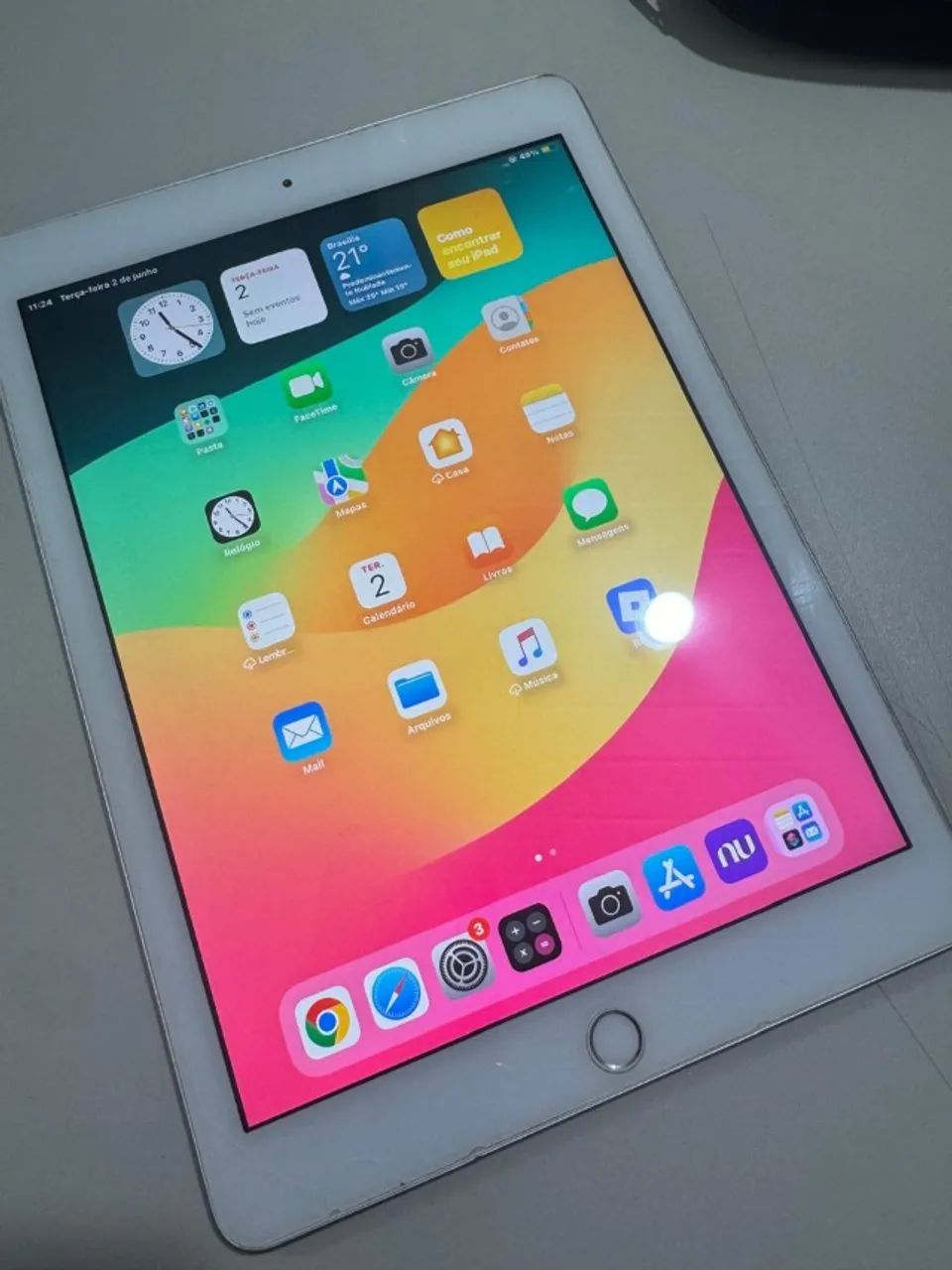 Ipad 6 - Foto 2