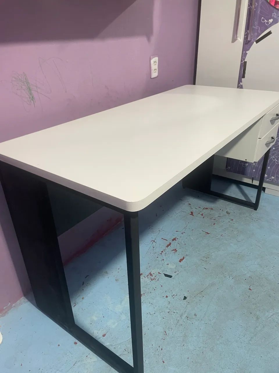 Mesa de escritório  - Foto 4