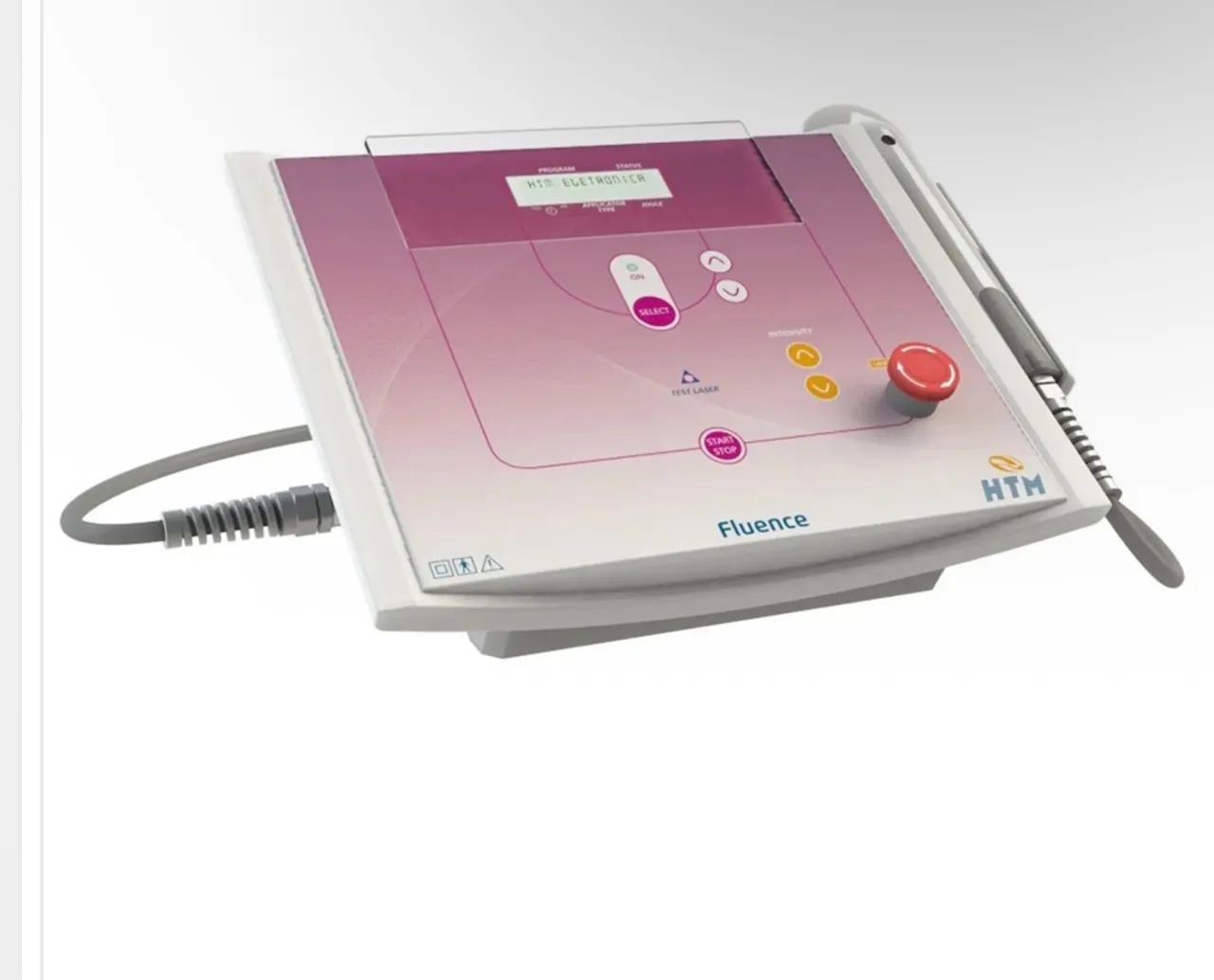 Htm laser terapia led e laser  - Foto 2