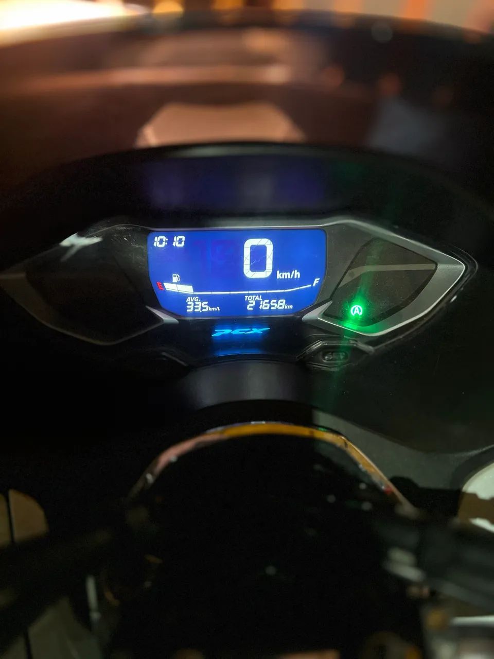 Honda Pcx 2023  - Foto 3