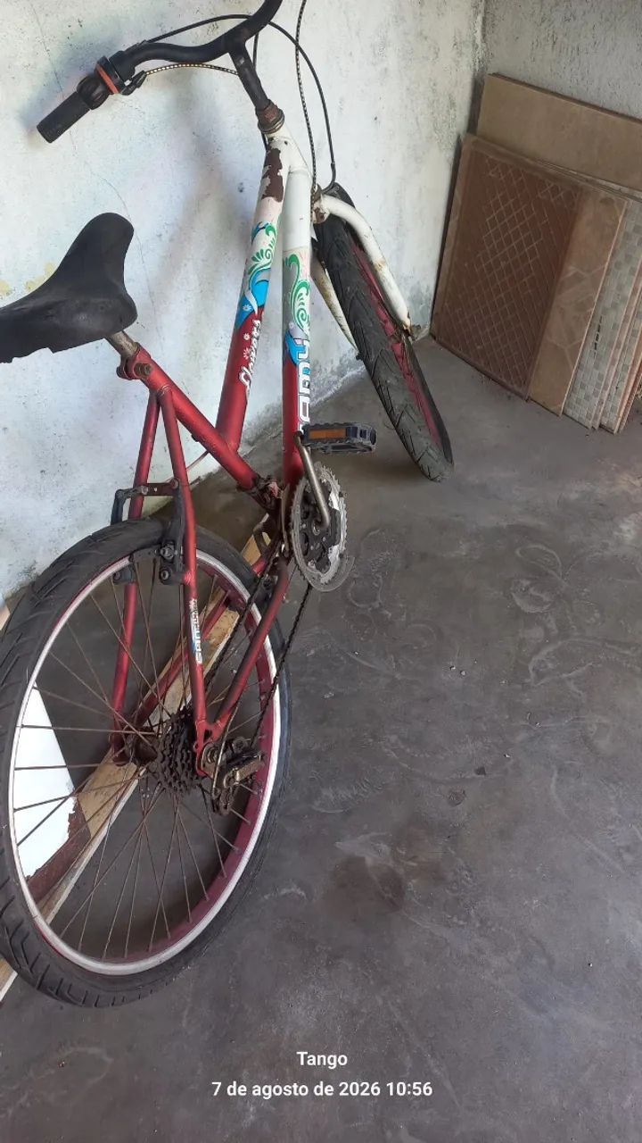 Bicicleta médica de marcha - Foto 2