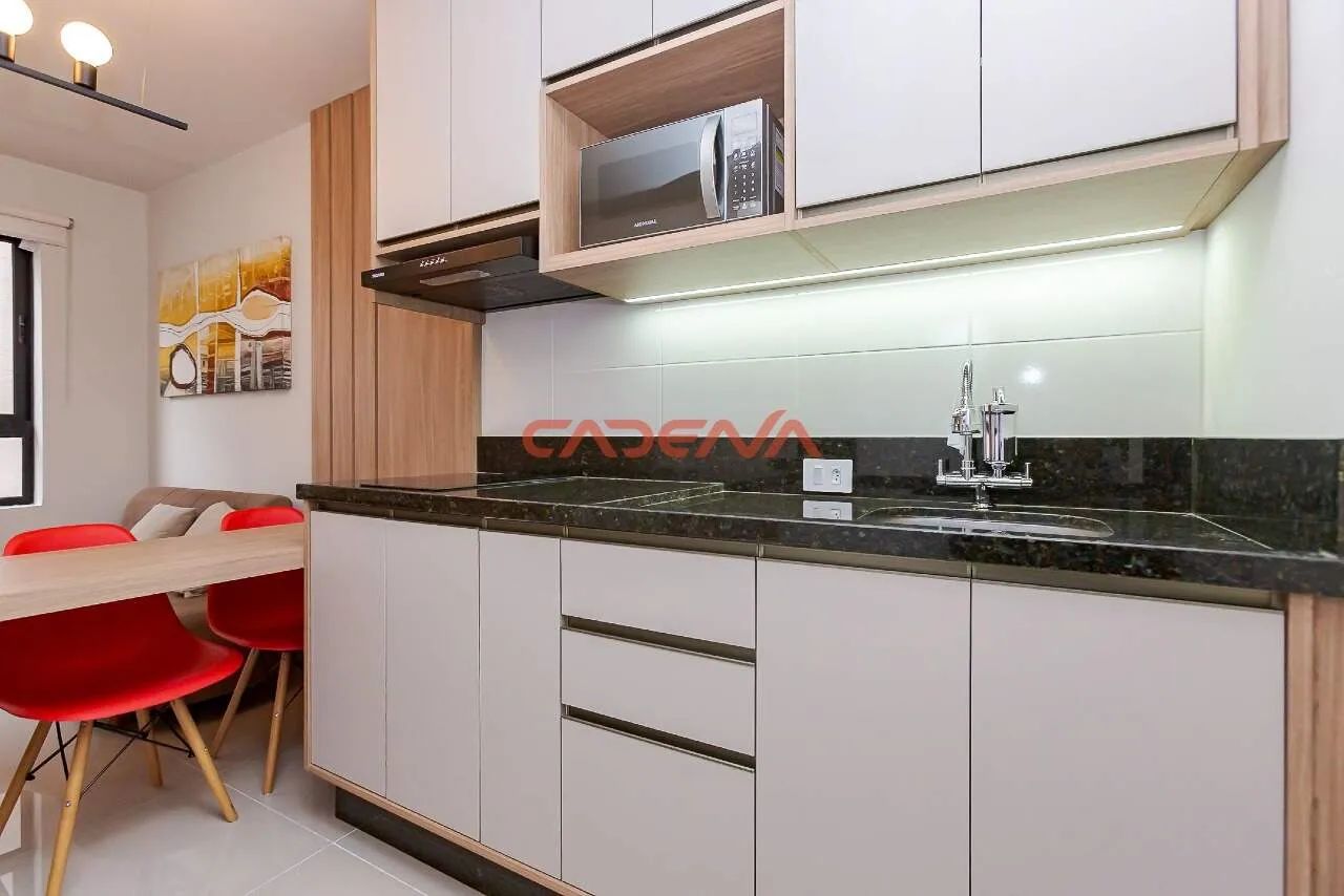 Apartamento com 1 quarto para aluguel no Centro - Foto 4