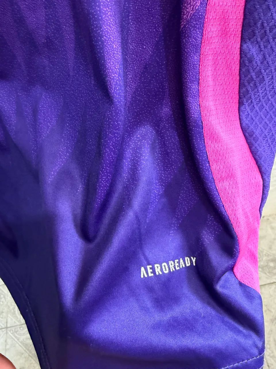 Camisa Alemanha Eurocopa - Foto 4