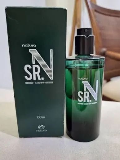 Perfume Natura - Foto 2