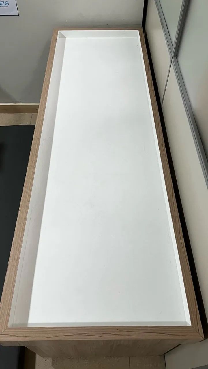 Maca médica 100% MDF - Foto 5