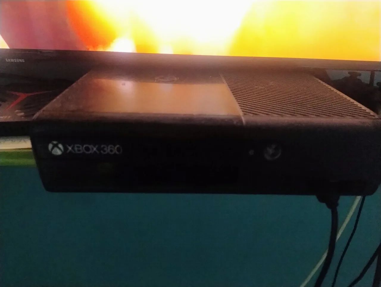 Xbox 360 desbloqueado  - Foto 2