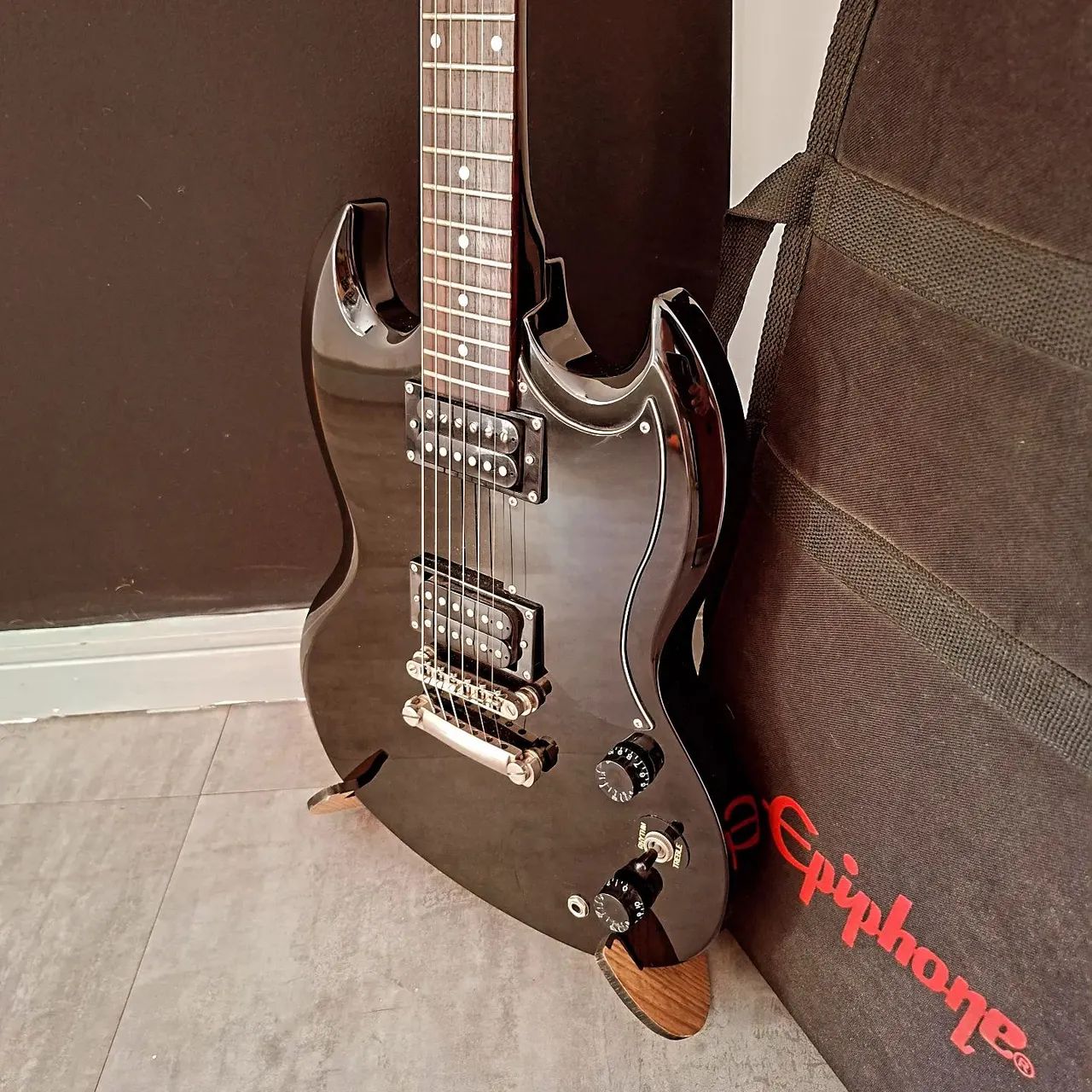 Epiphone SG Special <br> - Foto 3
