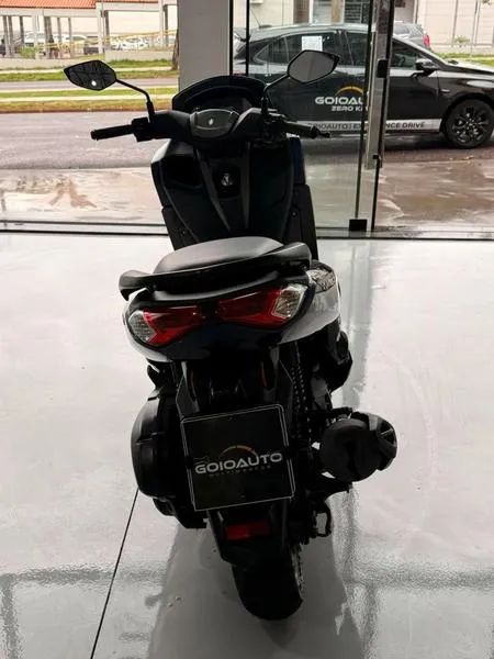 YAMAHA NMAX 160 2023 - Foto 5