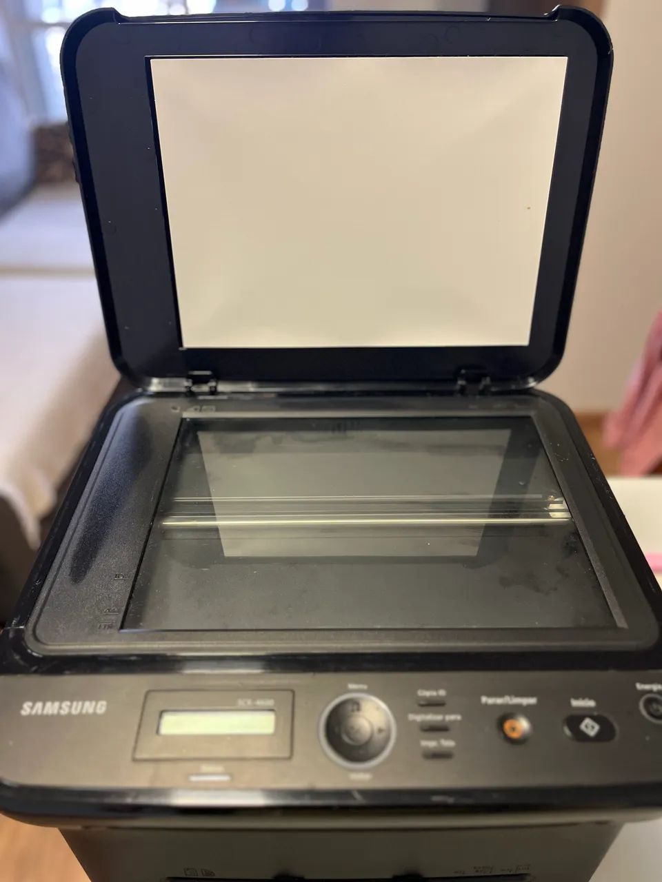 Samsung SCX-4600